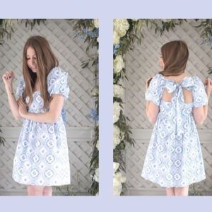 Antonio Melani x Born on Fifth Camille Dress